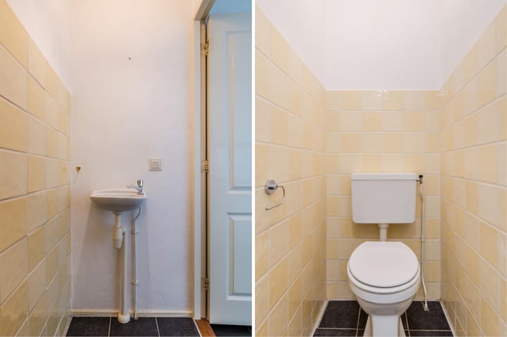 Foto 25 van Hulststraat 1-A