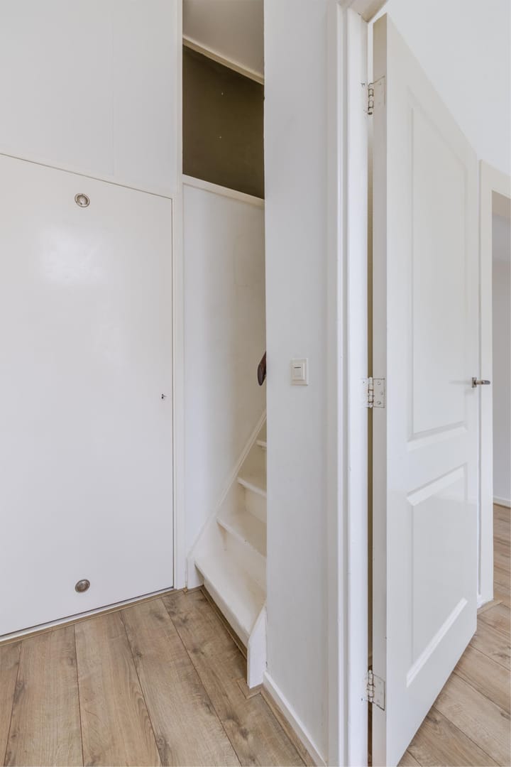 Foto 26 van Hulststraat 1-A