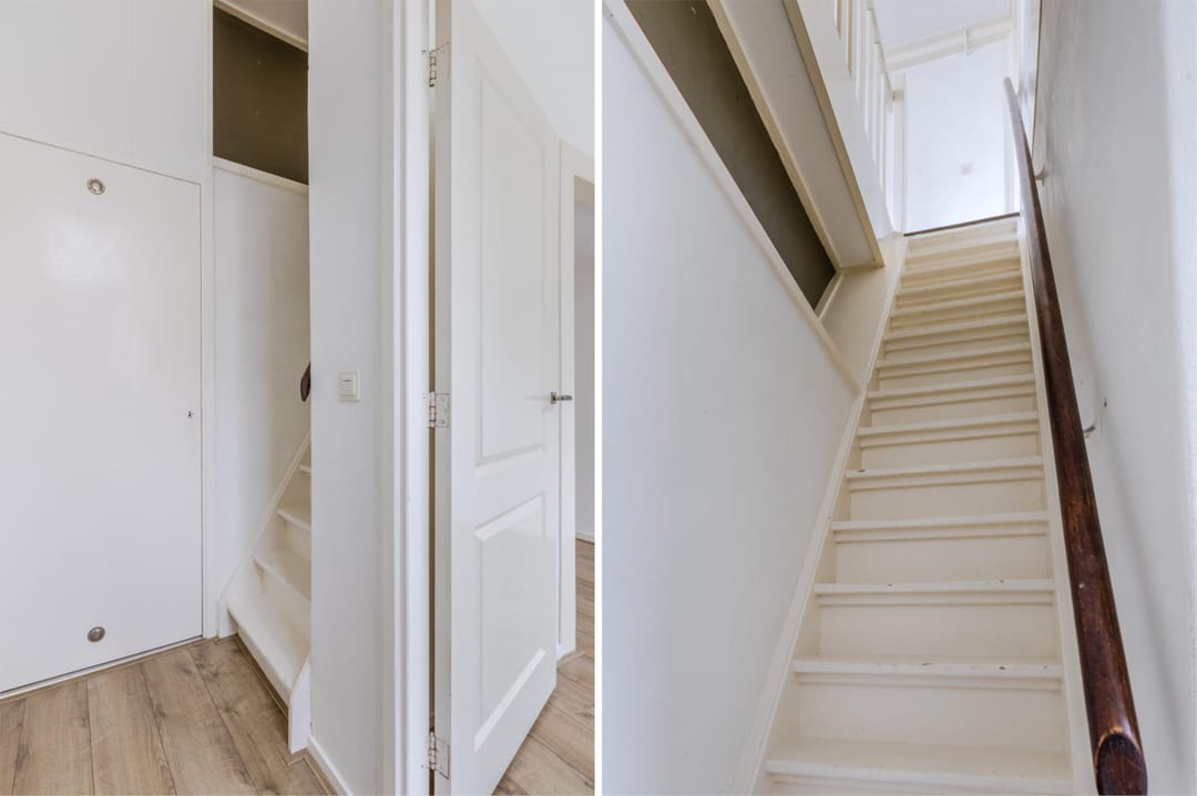 Foto 28 van Hulststraat 1-A