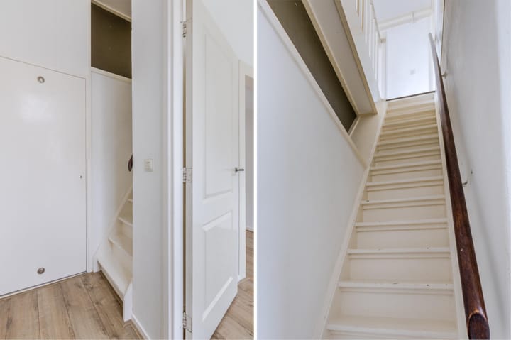 Foto 28 van Hulststraat 1-A