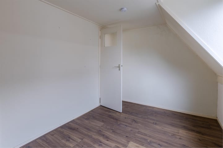 Foto 30 van Hulststraat 1-A