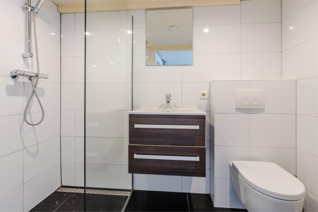 Foto 32 van Hulststraat 1-A