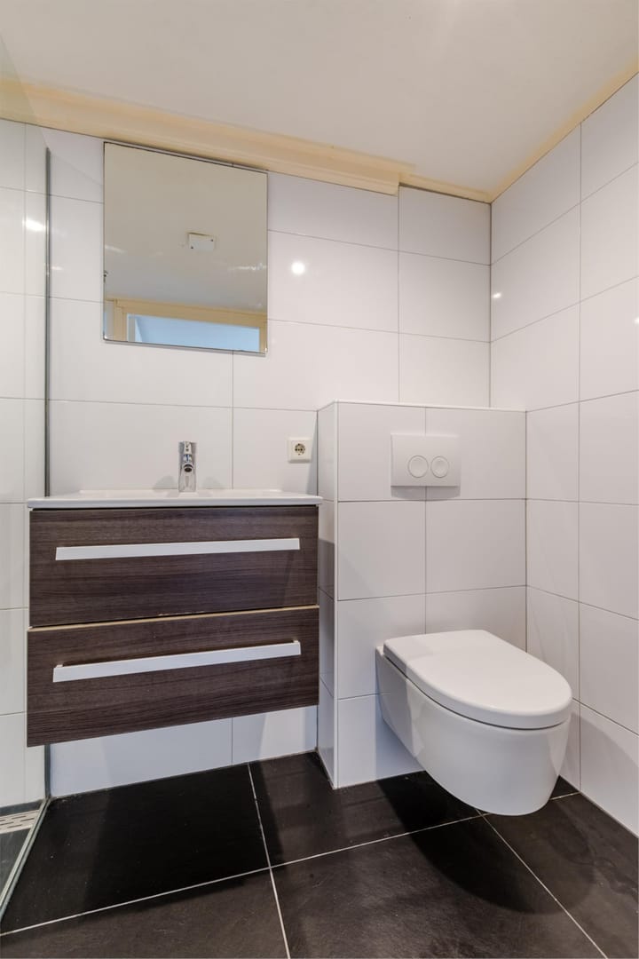 Foto 34 van Hulststraat 1-A