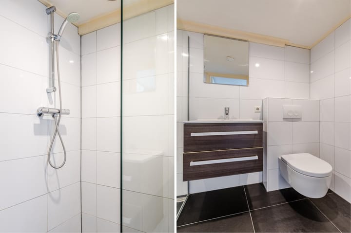 Foto 35 van Hulststraat 1-A