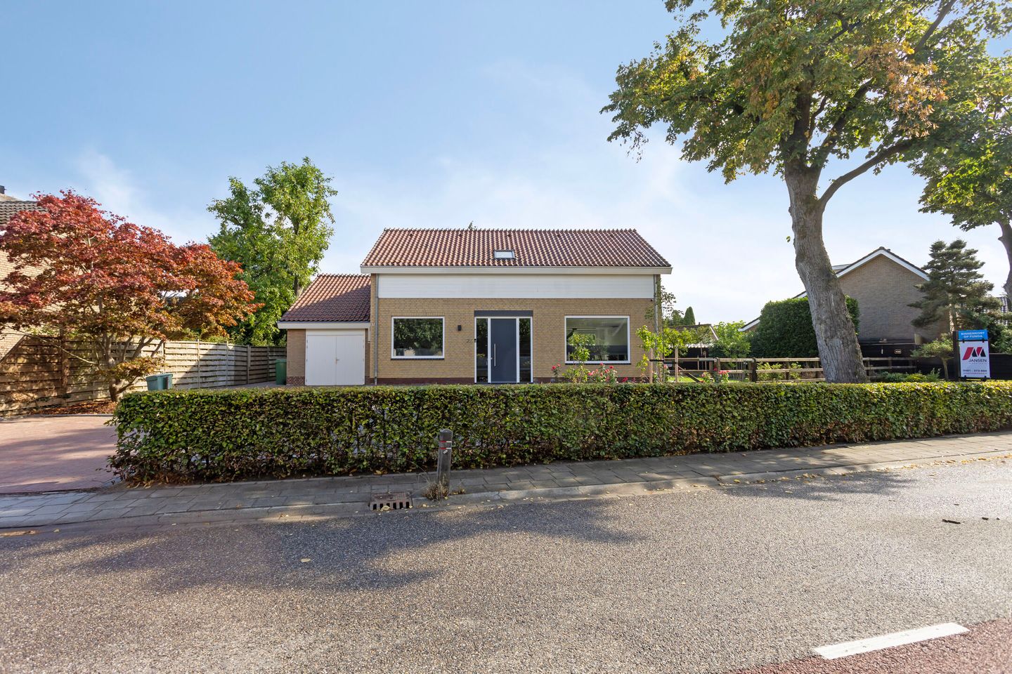 Foto 4 van Kerkstraat 25