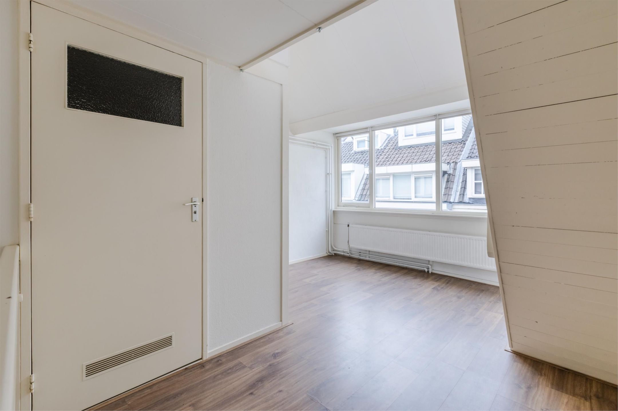 Foto 36 van Hulststraat 1-A