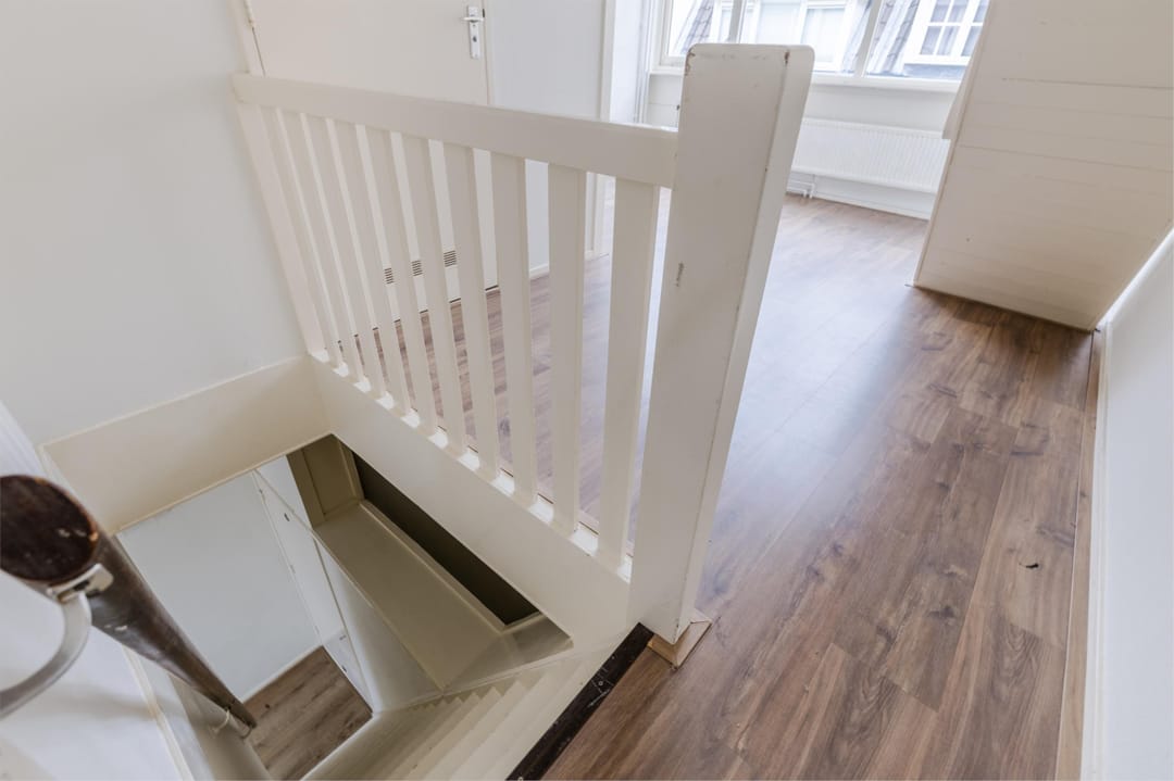 Foto 38 van Hulststraat 1-A