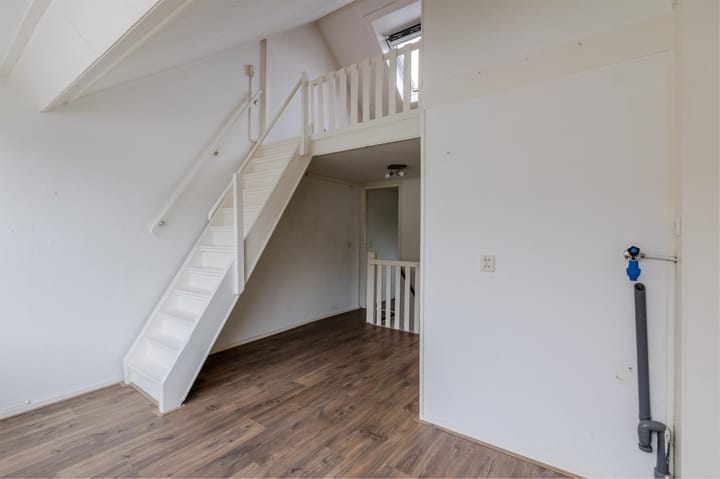 Foto 39 van Hulststraat 1-A