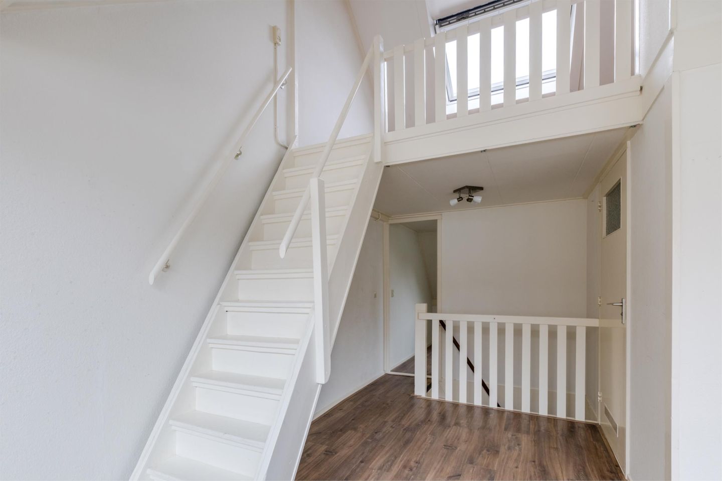 Foto 40 van Hulststraat 1-A