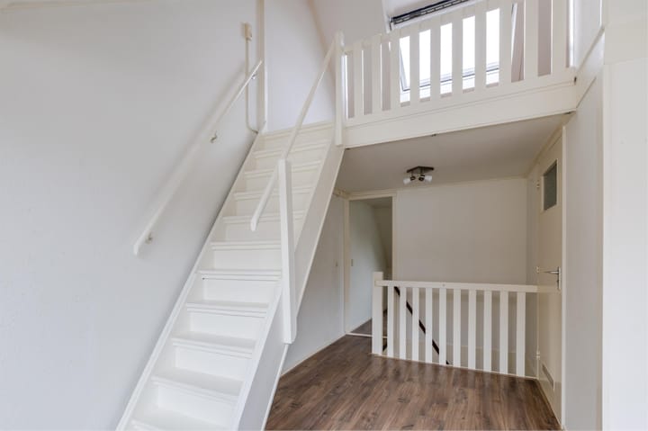 Foto 40 van Hulststraat 1-A