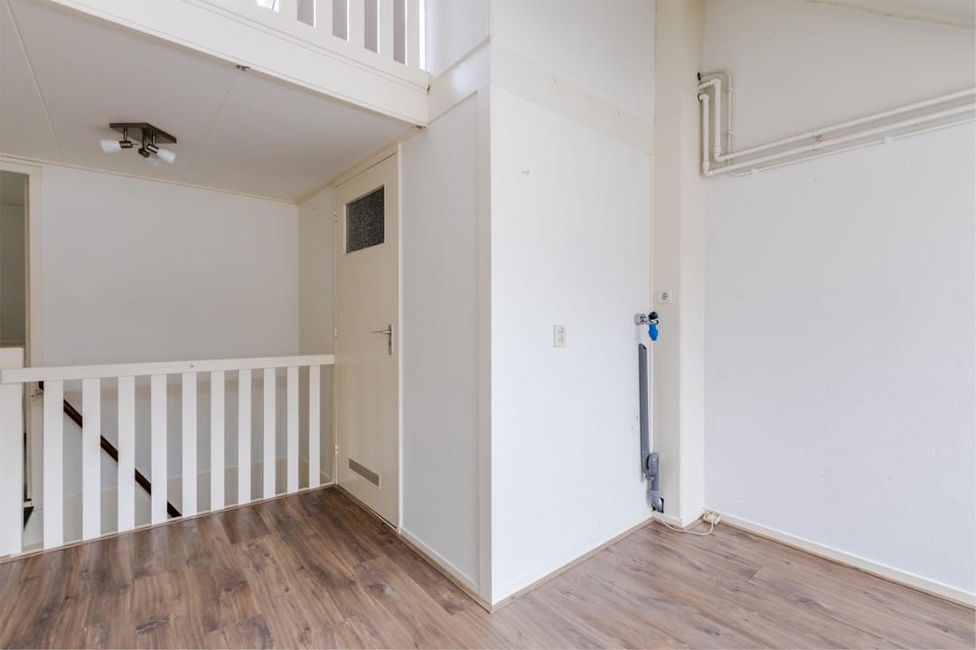 Foto 41 van Hulststraat 1-A