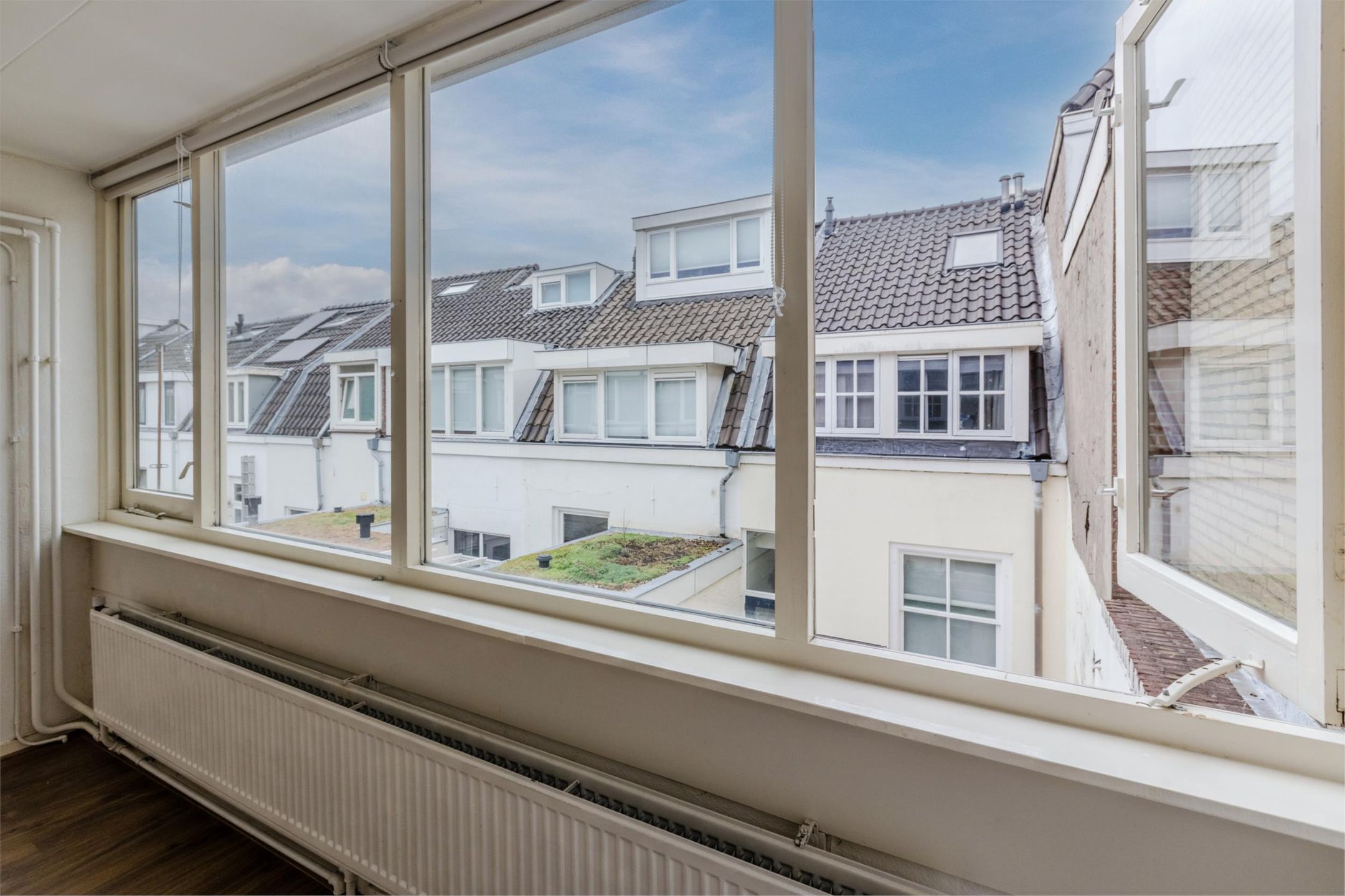 Foto 42 van Hulststraat 1-A