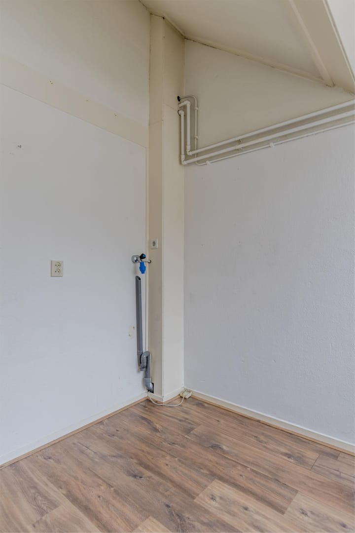 Foto 44 van Hulststraat 1-A