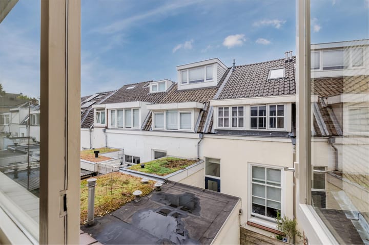 Foto 43 van Hulststraat 1-A