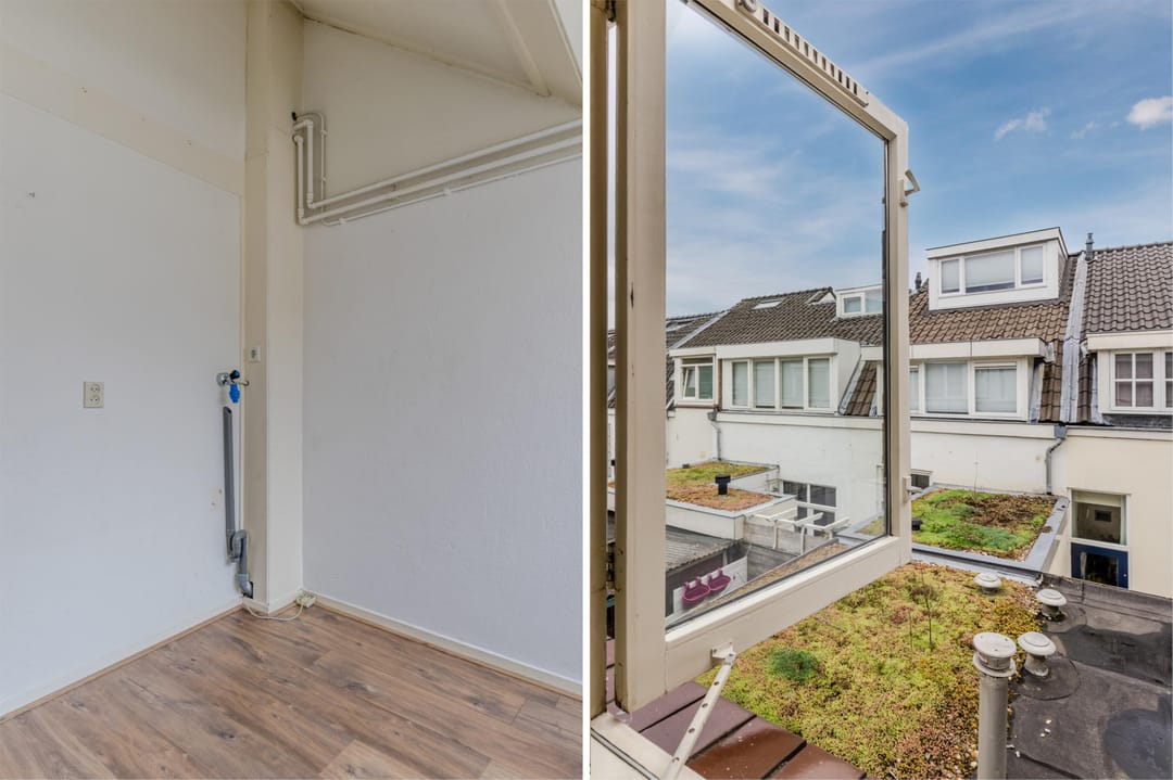 Foto 46 van Hulststraat 1-A