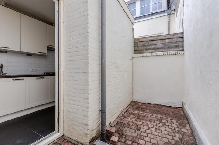 Foto 52 van Hulststraat 1-A