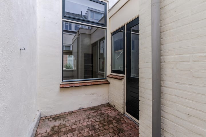 Foto 53 van Hulststraat 1-A