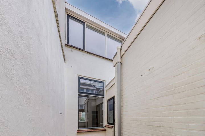 Foto 54 van Hulststraat 1-A