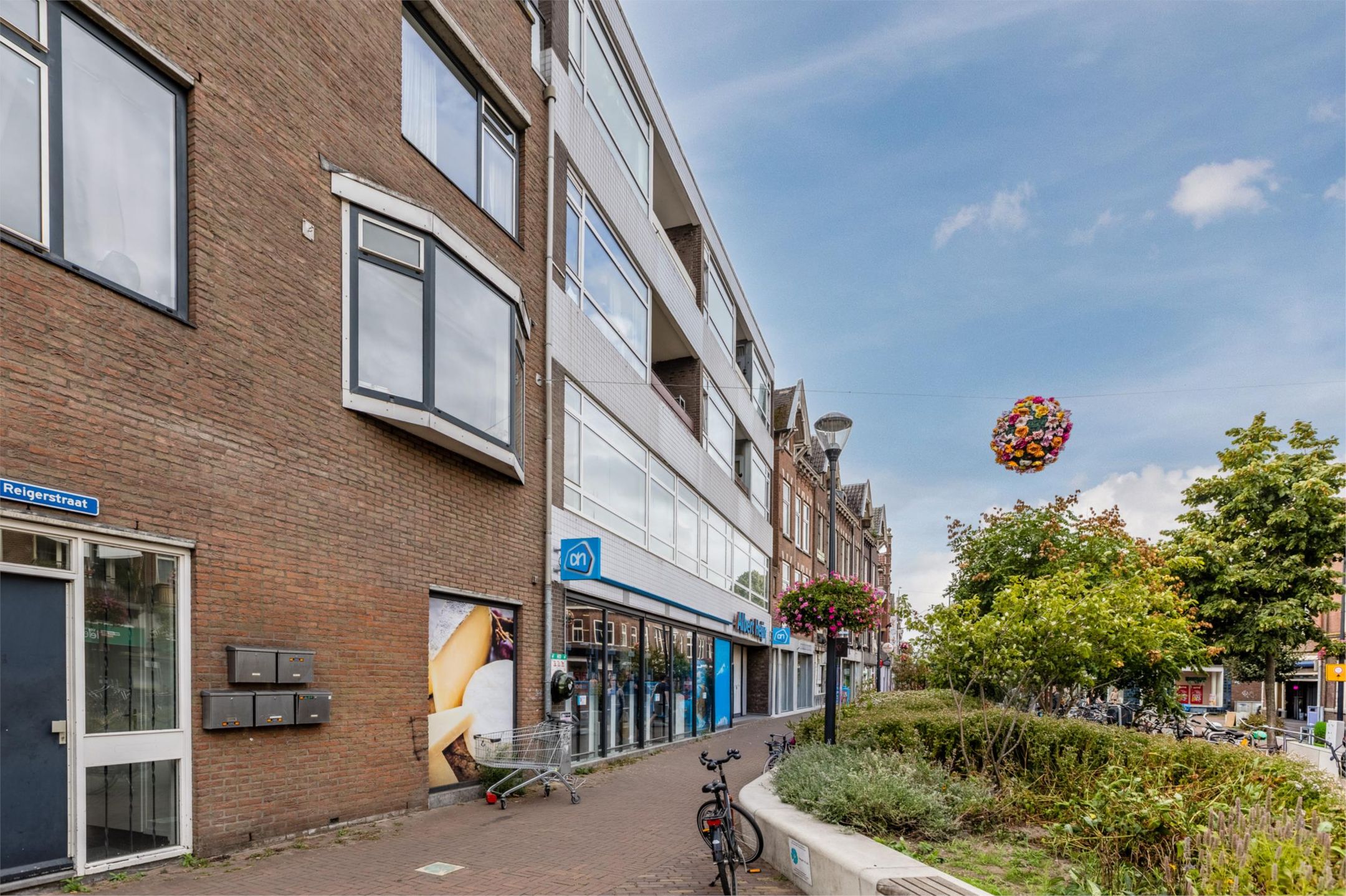 Foto 57 van Hulststraat 1-A