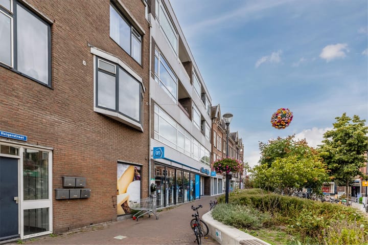 Foto 57 van Hulststraat 1-A