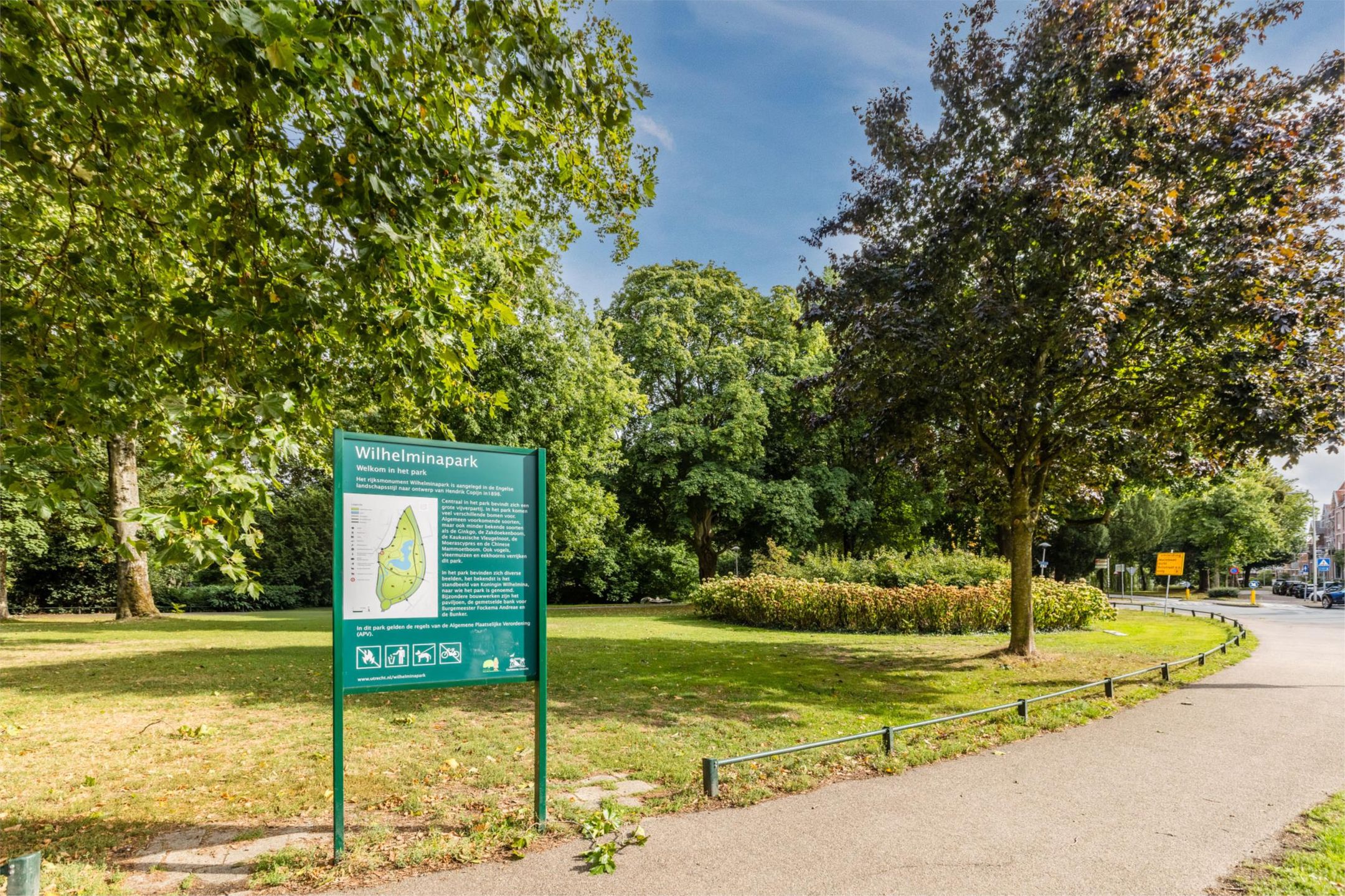 Foto 60 van Hulststraat 1-A