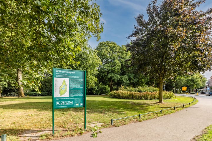 Foto 60 van Hulststraat 1-A