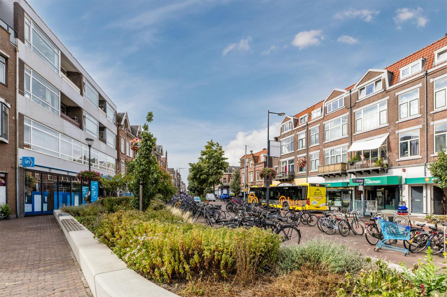 Foto 59 van Hulststraat 1-A