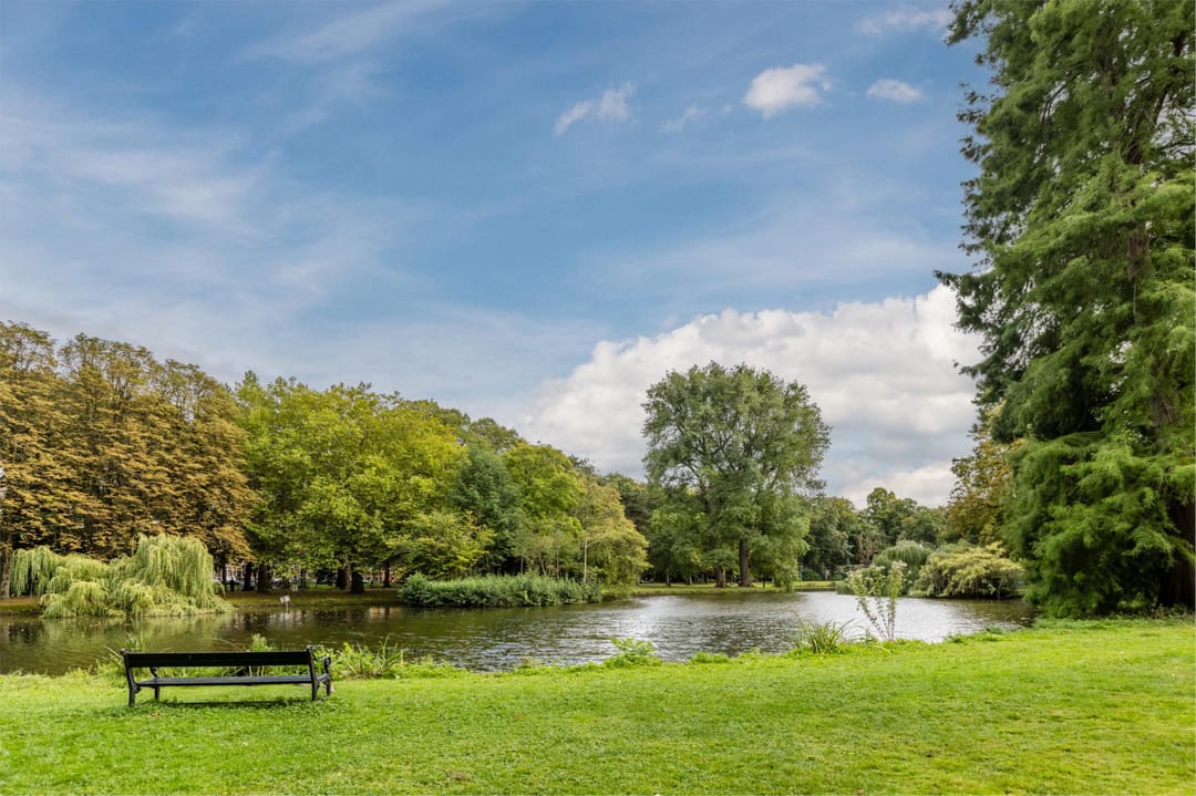 Foto 62 van Hulststraat 1-A