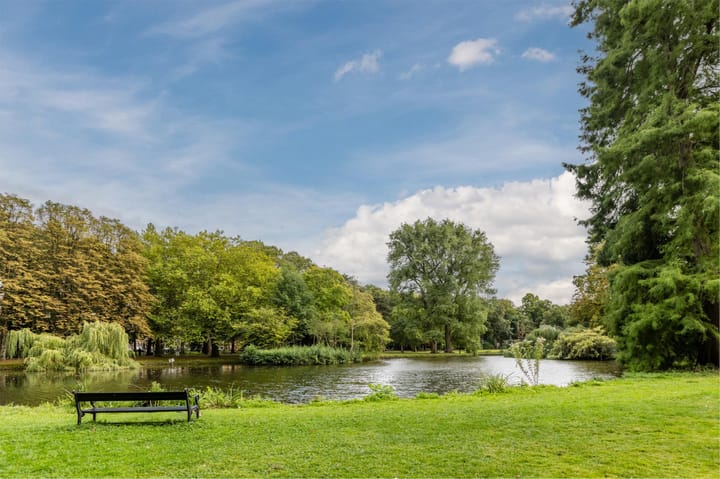 Foto 62 van Hulststraat 1-A