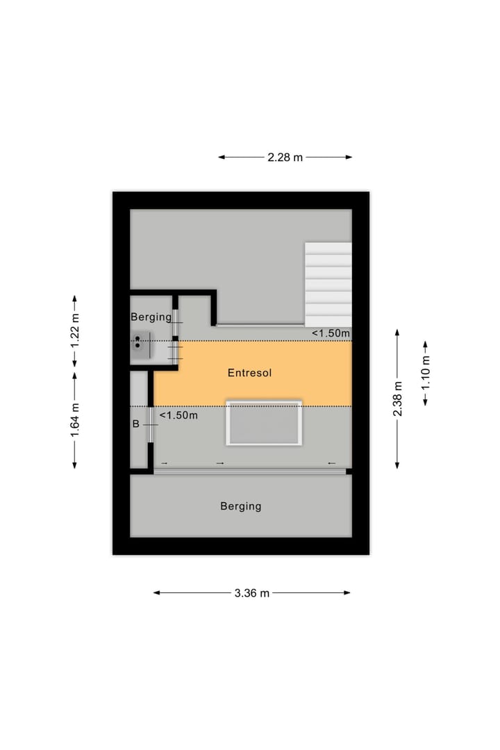 Foto 65 van Hulststraat 1-A