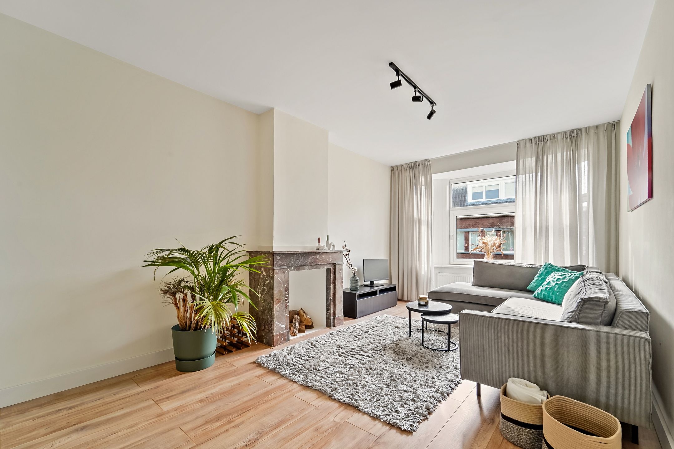 Stuyvesantstraat, 217, Den Haag, 2593GG, Zuid-Holland, Nederland 217