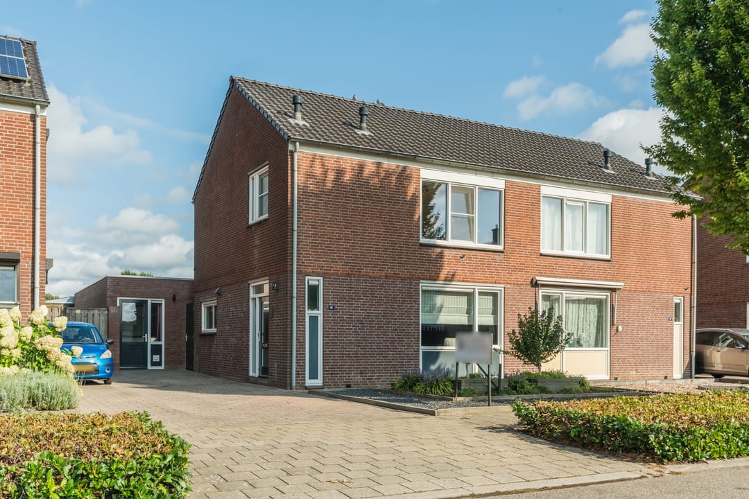 Foto 1 van Eikenstraat 98