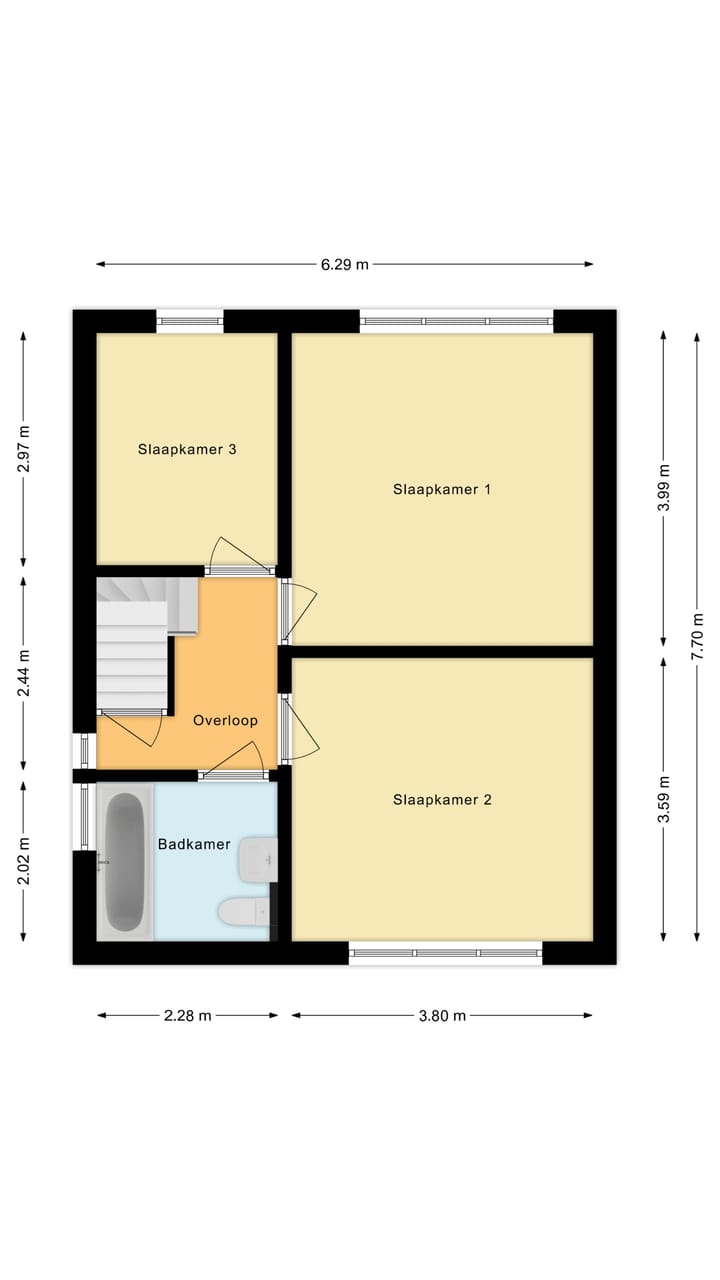 Foto 30 van Eikenstraat 98