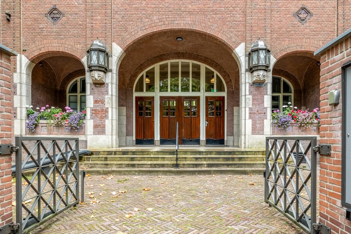 Foto 3 van Reeweg Oost 123-E