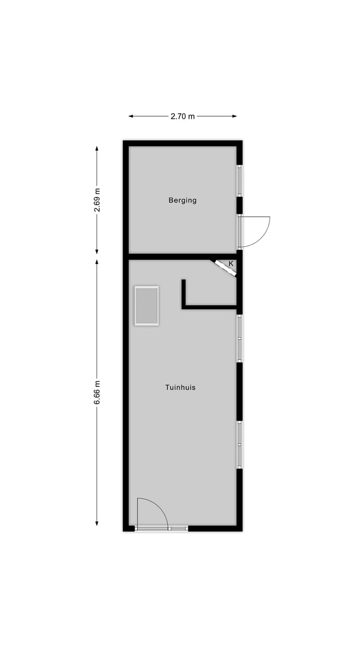 Foto 32 van Eikenstraat 98
