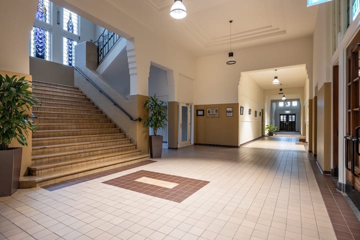 Foto 5 van Reeweg Oost 123-E