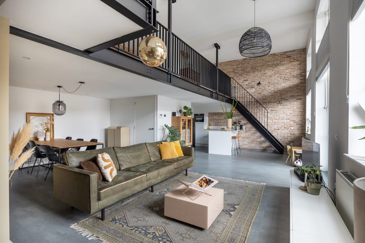 Foto 6 van Reeweg Oost 123-E