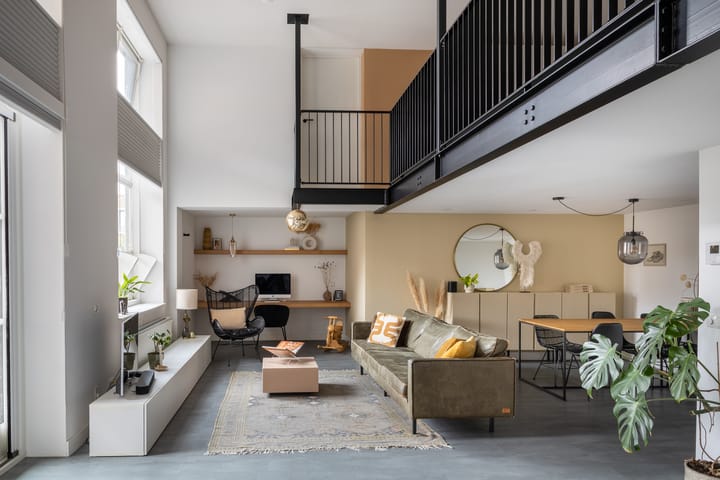 Foto 7 van Reeweg Oost 123-E