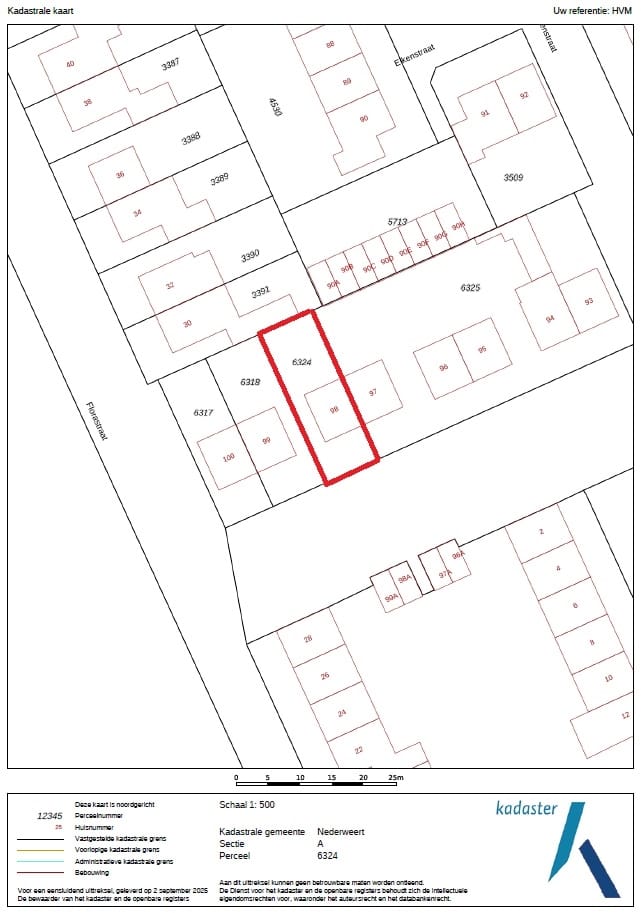 Foto 33 van Eikenstraat 98