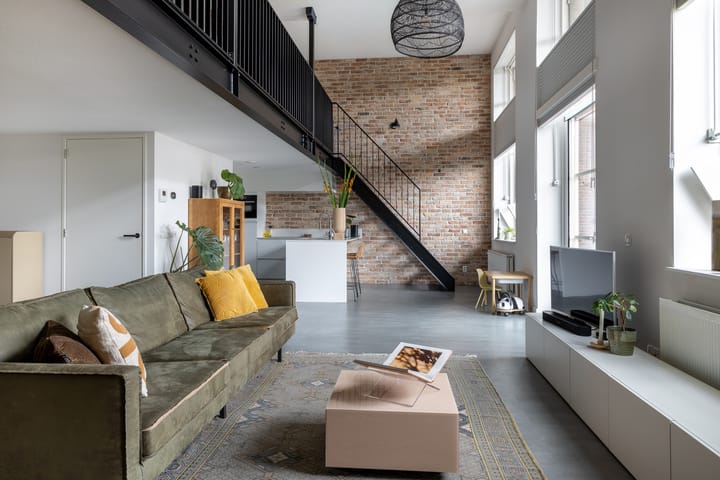 Foto 8 van Reeweg Oost 123-E