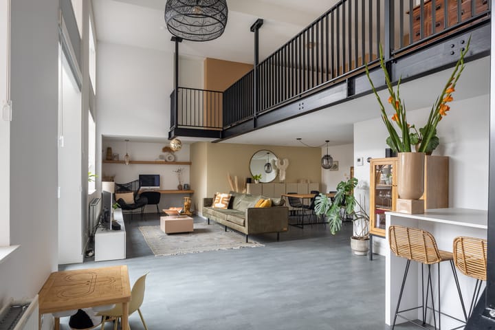 Foto 9 van Reeweg Oost 123-E