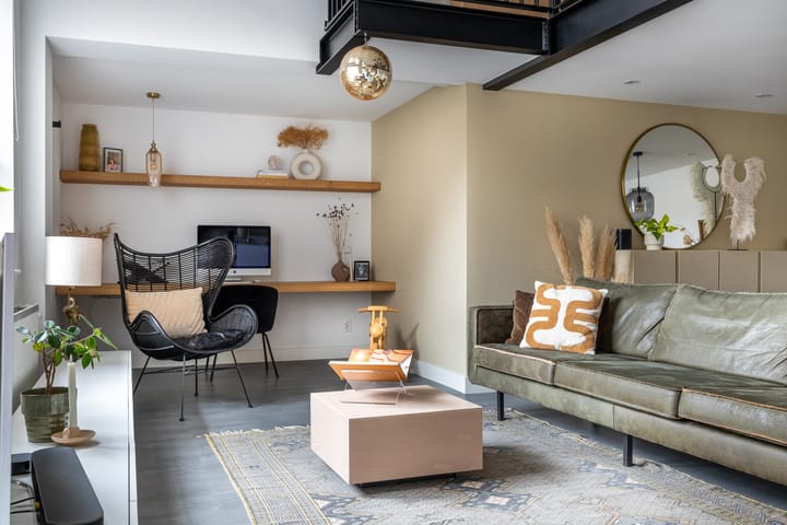 Foto 10 van Reeweg Oost 123-E