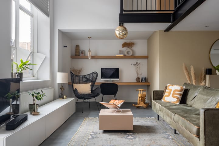 Foto 11 van Reeweg Oost 123-E