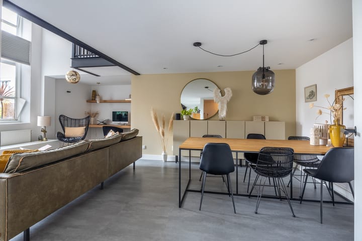 Foto 14 van Reeweg Oost 123-E