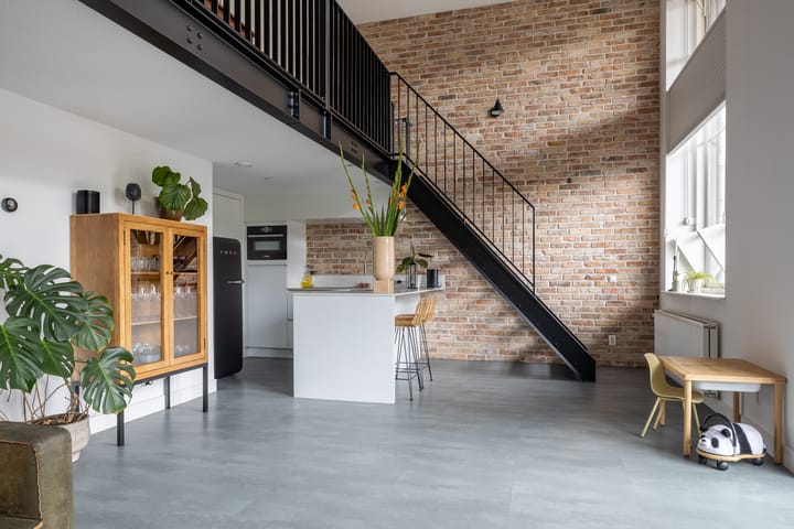 Foto 17 van Reeweg Oost 123-E