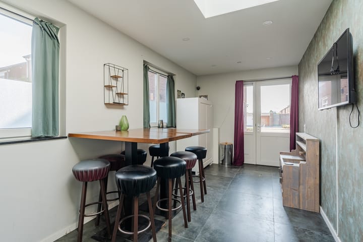 Foto 11 van Eikenstraat 98