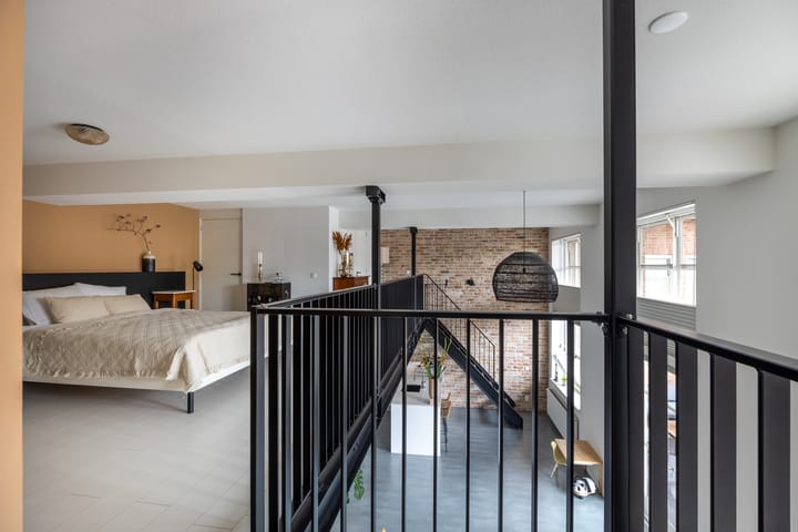 Foto 29 van Reeweg Oost 123-E