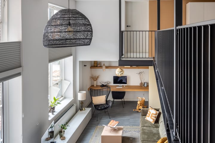 Foto 39 van Reeweg Oost 123-E