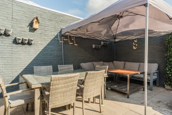 Foto 26 van Eikenstraat 98