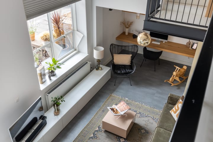 Foto 41 van Reeweg Oost 123-E